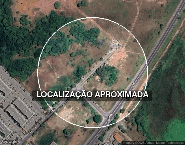 Apartamento com 49,59 m², 1 vaga em Macaé/RJ