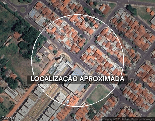 Apartamento com 2 quartos, 49,59m², 1 vaga, Marília/SP