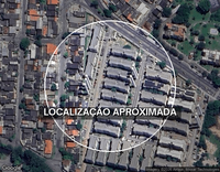Apartamento com 2 quartos, 41,45m², 1 vaga, Campo Grande, RJ
