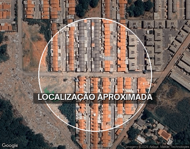Apartamento com 2 quartos, 46,87m²