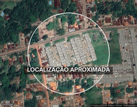 Casa com 2 quartos, 60,67m², Santo Antônio do Tauá/PA