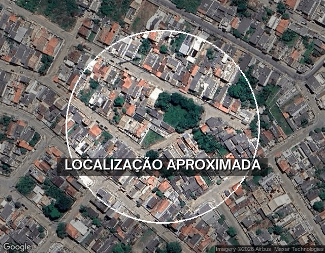 Casa com 78,03 m² em condomínio residencial