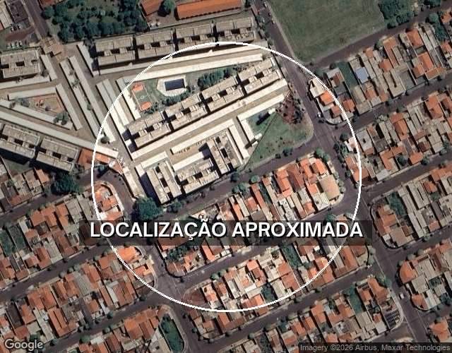 Apartamento com 2 quartos, 43,84m², 1 vaga