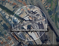 Apartamento com 1 quarto no Tatuapé, 34,99m²