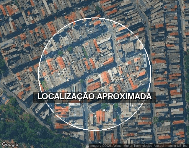 Terreno no Jardim das Rosas, 125m²