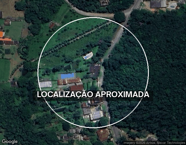 Casa com 5 quartos, 6 banheiros e 8 vagas em Ribeirão Pires