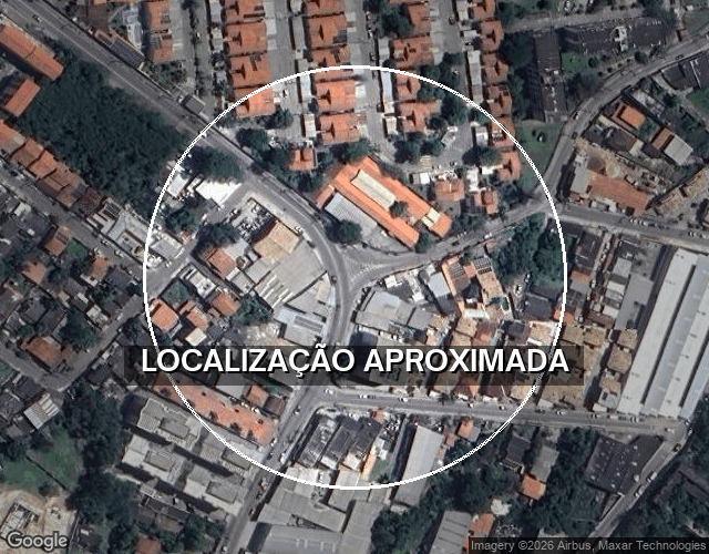 Apartamento com 2 quartos, 1 vaga, 46,19 m² em São Gonçalo/RJ