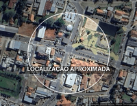 Terreno urbano de 3.220m² em Carambeí/PR