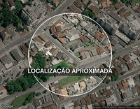 Terreno urbano com 195.284 m² em Ibirama/SC