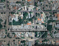 Apartamento com 1 quarto, 31,95m² em Uruguaiana/RS