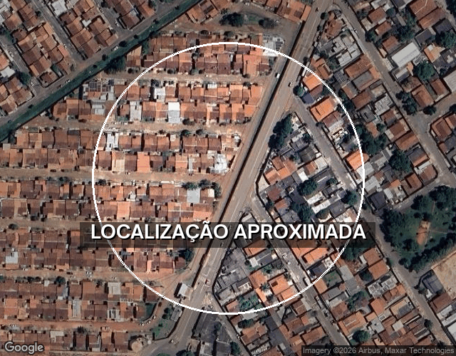 Apartamento com 2 quartos e 1 vaga de garagem em Goiânia