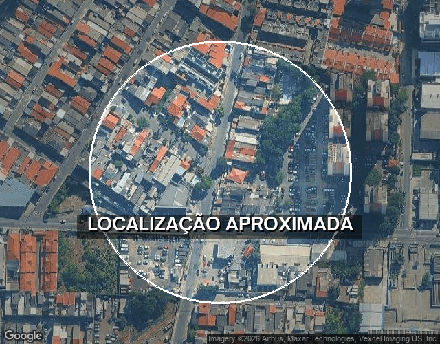Apartamento com 2 quartos, 40,06m², em Itaquera, SP