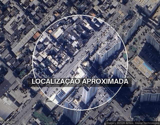 Apartamento com 2 quartos, 45,73m²