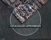 Casa com 2 quartos, 63,98m², Jardim Montery, Sarandi/PR