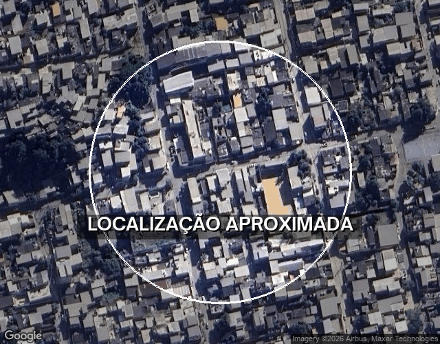 Casa com 2 quartos e 111,46 m² em São Gonçalo/RJ