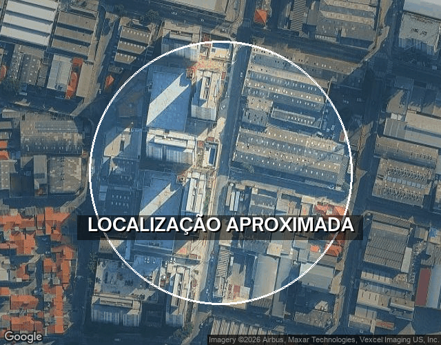 Apartamento com 2 quartos e 1 vaga em Guarulhos/SP