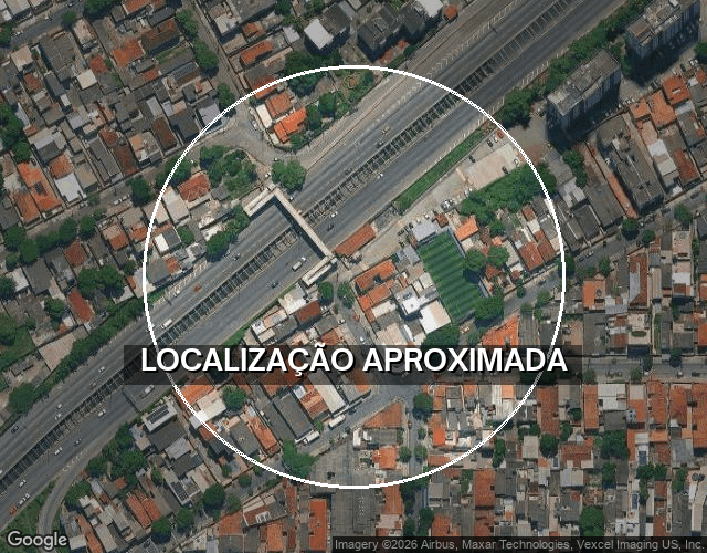 Apartamento com 2 quartos, 54m², 1 vaga, Abolição, RJ
