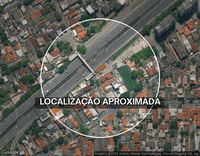 Apartamento com 2 quartos, 54m², 1 vaga, Abolição, RJ