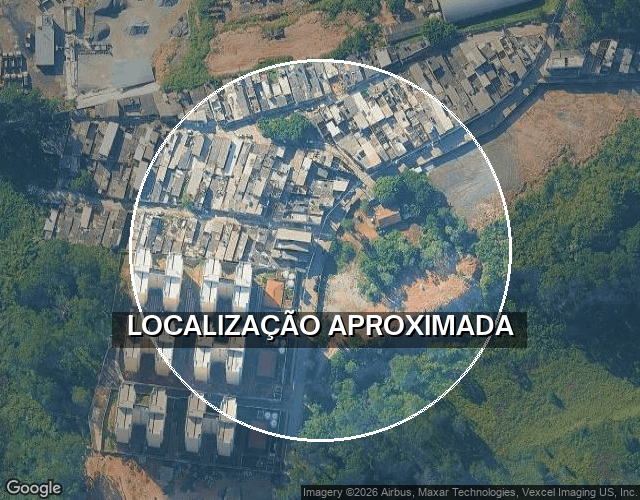 Apartamento com 44,74 m², 0 quartos