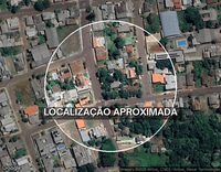 Casa com 3 quartos, 242m² de terreno, 321m² construída, desocupada