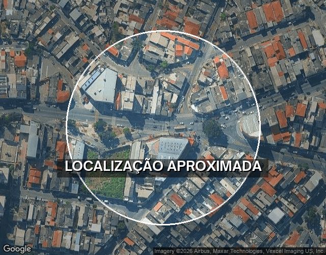 Apartamento com 1 quarto, 26,47 m², 1 vaga
