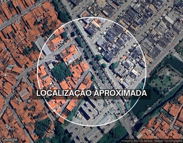 Apartamento com 2 quartos, 44,28m², ideal para investimento