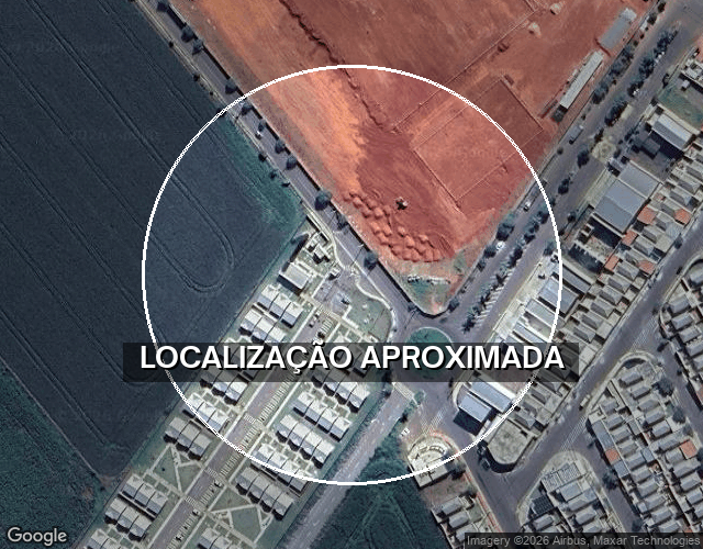 Casa com 2 quartos, 44m², 1 vaga, Vale San Fernando