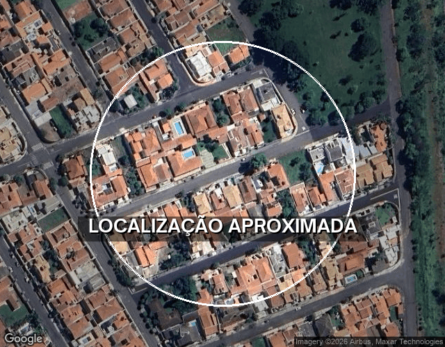 Casa com 2 quartos e 1 vaga em Ourinhos/SP