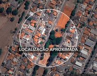 Casa com 2 quartos e 80,42 m² em Goiânia/GO