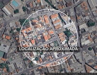 Apartamento com 2 quartos e 1 vaga de garagem em Mesquita/RJ