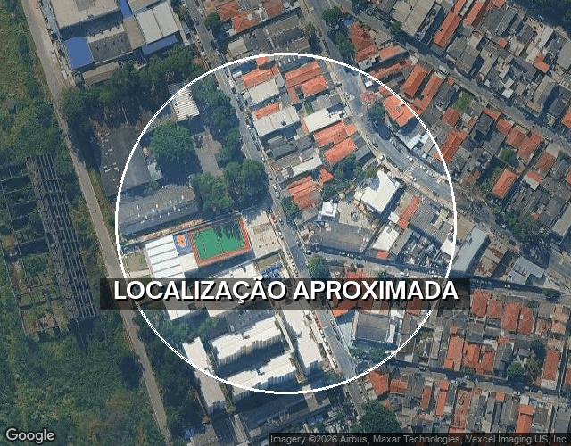 Apartamento com 2 quartos, 41,24 m², 1 vaga, Jardim Arpoador