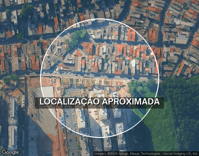 Apartamento com 2 quartos, 32,75 m² em Guainazes
