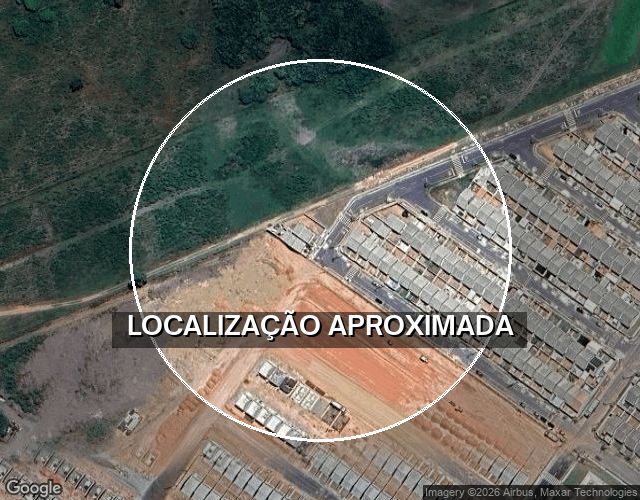 Casa com 2 quartos e 51,4m² em Campos dos Goytacazes