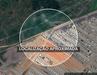 Casa com 2 quartos e 51,4m² em Campos dos Goytacazes