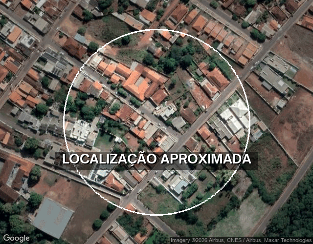 Casa com 2 quartos, 49,84m², terreno 240m², desocupada