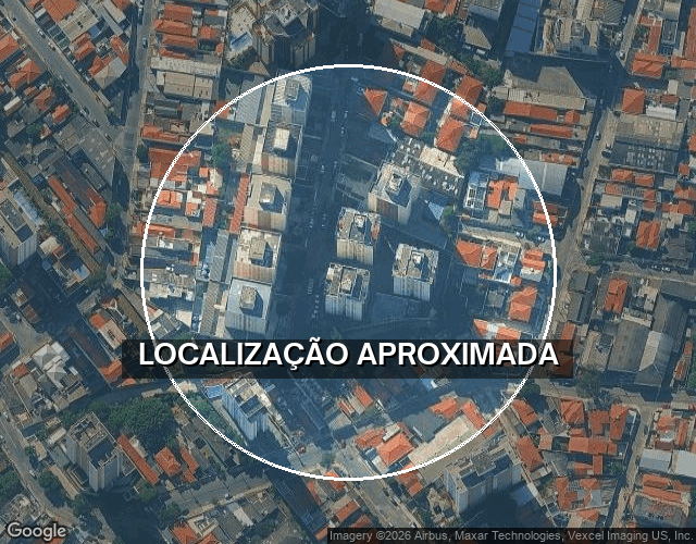 Vaga Dupla em Condomínio La Fontana, 26,77m², Desocupada