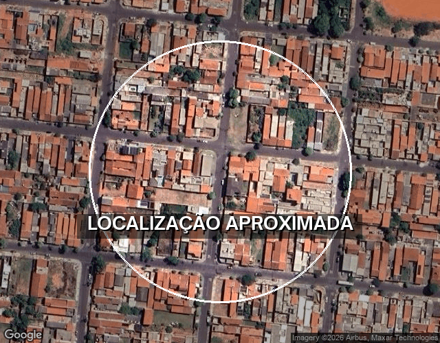 Terreno industrial com 5.208m² em Bauru, ideal para investimento