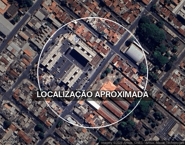 Apartamento com 2 quartos, 42,5m², 1 vaga, Jardim Jandaia