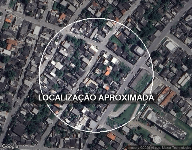 Casa com 2 quartos, 79m², 1 vaga, em São Gonçalo/RJ