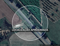 Chácara com 5,9774 hectares, ideal para investimento rural