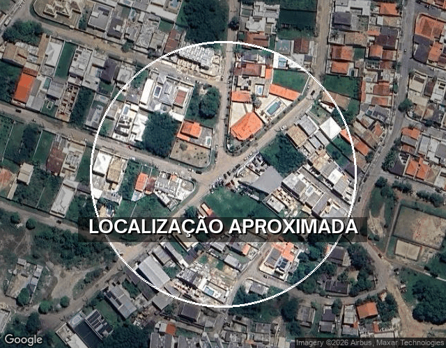 Apartamento com 2 quartos e 1 vaga em Campo Grande, RJ
