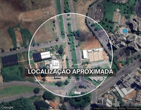 Apartamento com 2 quartos, 56,32m², 1 vaga, Goiânia/GO