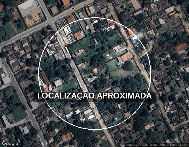 Casa com 2 quartos, 51,95 m², Guaxindiba, São Gonçalo/RJ