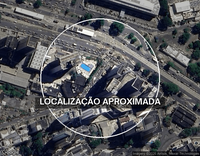 Apartamento com 47,2m², 1 vaga em Salvador/BA