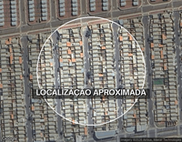 Casa com 2 quartos, 45,47m², Residencial Reserva da Mata
