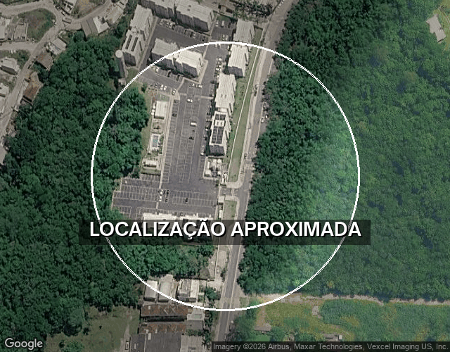 Apartamento com 2 quartos, 43m², 1 vaga, Vargem Grande, RJ