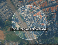 Apartamento com 32,22 m², 0 quartos