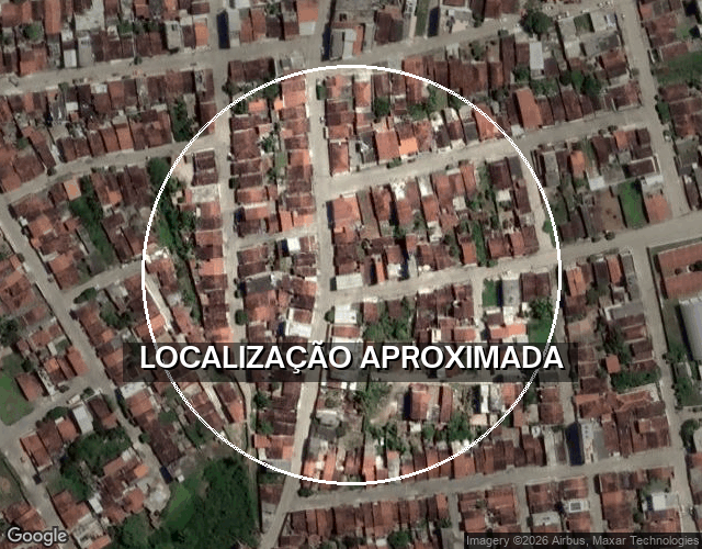 Casa com 2 quartos e 1 vaga de garagem em Monteiro/PB