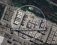 Apartamento com 2 quartos, 41,79 m²