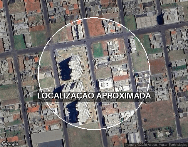 Apartamento com 2 quartos e 1 vaga, 51,85 m²